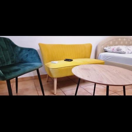 Grika Apartment Split Extérieur photo
