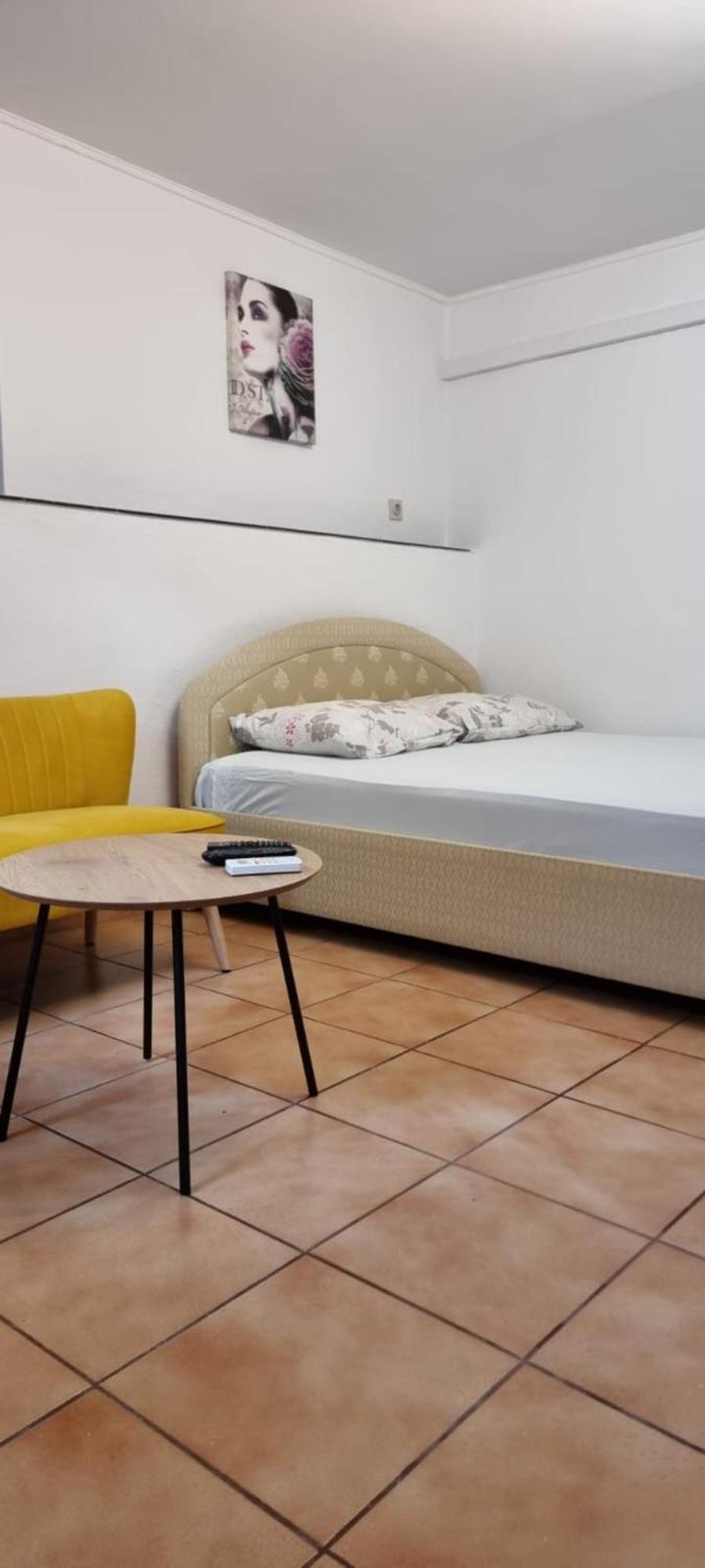 Grika Apartment Split Extérieur photo